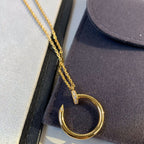 TimiJUSTE NECKLACE GOLD