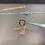 TimiLOVE BRACELET 2 DIAMOND