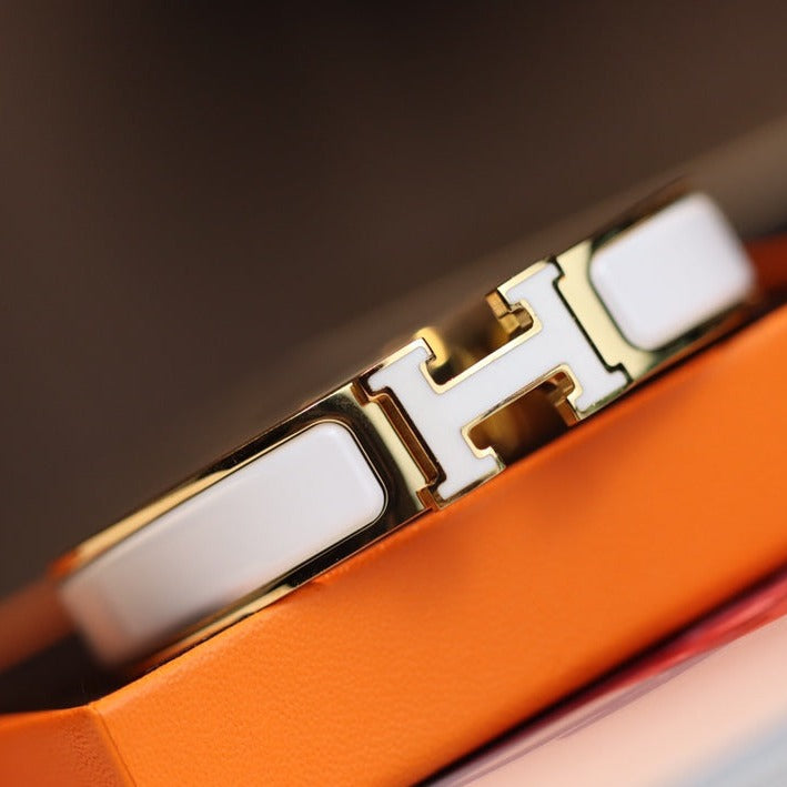 TimiH BRACELET 12MM GOLD
