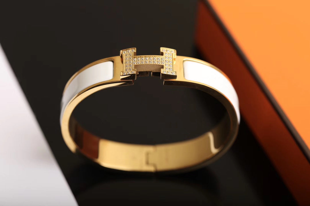 TimiH BRACELET GOLD DIAMOND