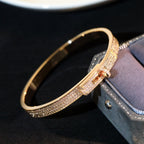 TimiKELLY BRACELET DIAMOND PAVED
