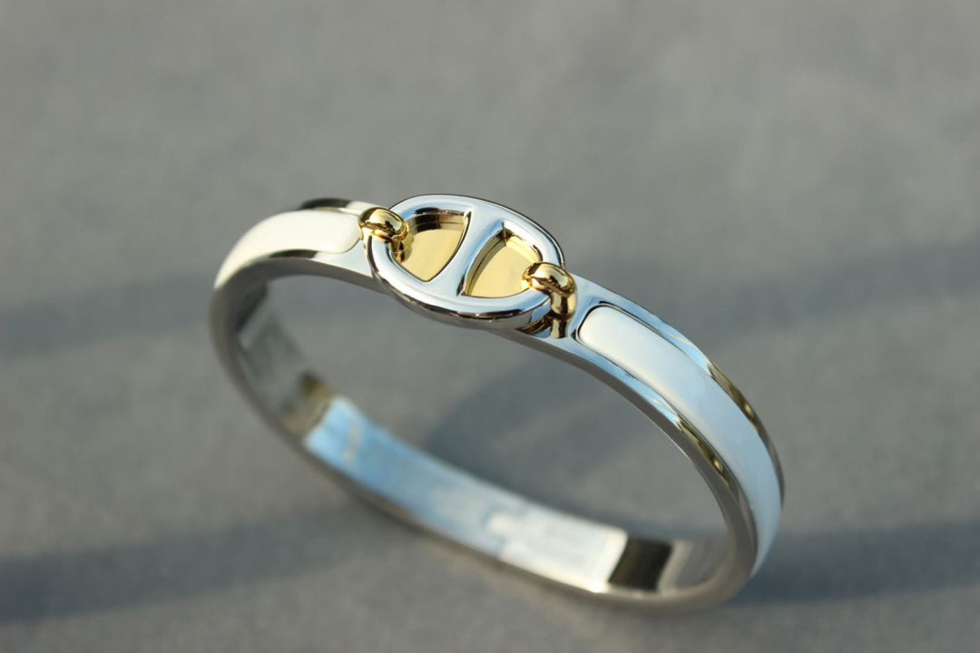 TimiCLIC CHAINE SILVER BRACELET
