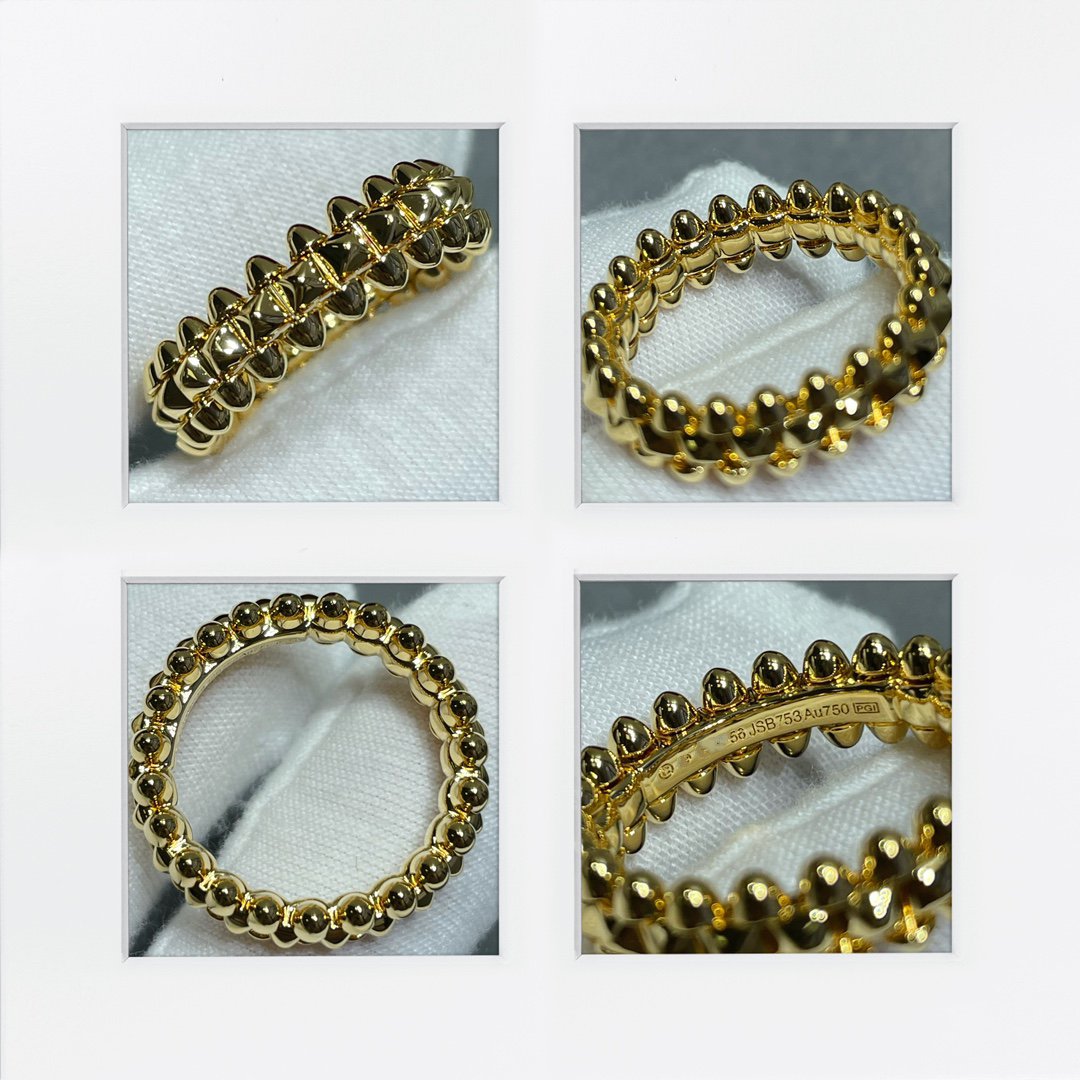 TimiCLASH 5.5MM RING