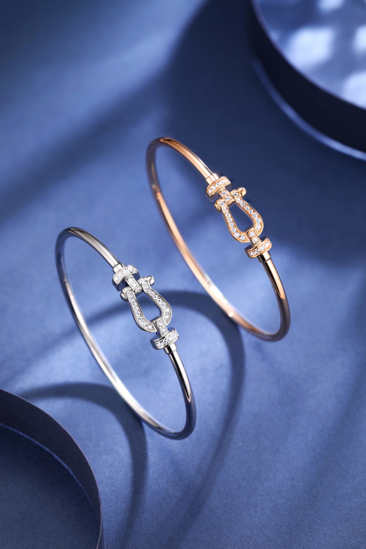 TimiFORCE 10 MOYEN DIAMOND BRACELET