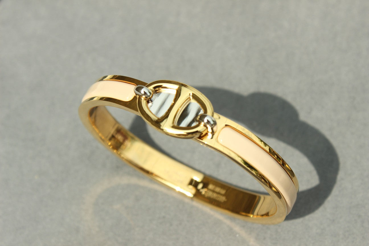 TimiCLIC CHAINE GOLD BRACELET