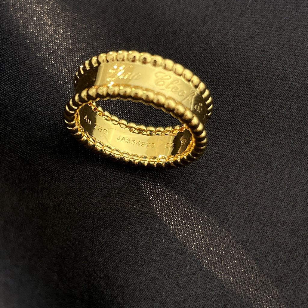 TimiPERLEE SIGNATURE RING