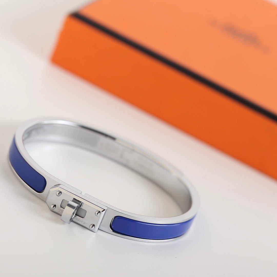 TimiHM KELLY BLUE BRACELET