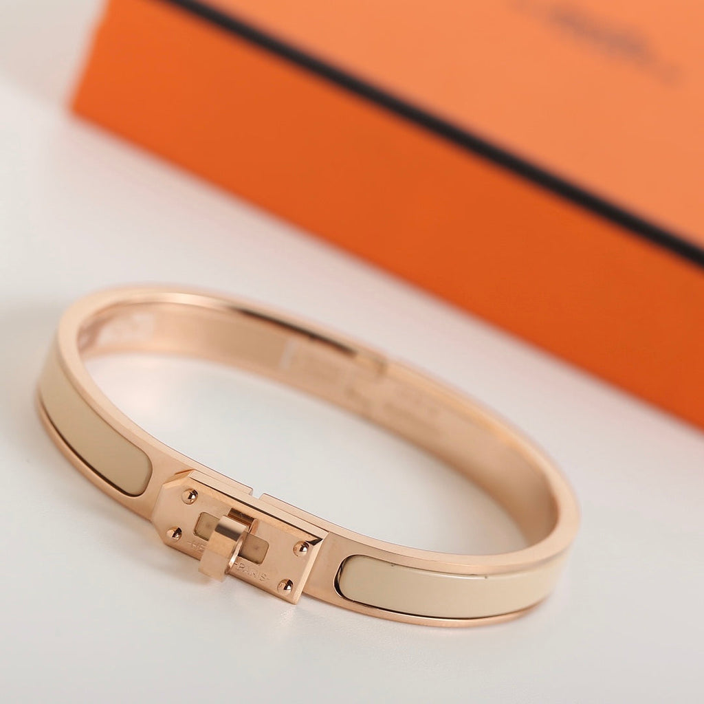 TimiHM KELLY BEIGE BRACELET