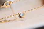 TimiDAMOUR DIAMOND NECKLACE