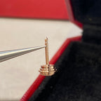 TimiDAMOUR DIAMOND EARRINGS