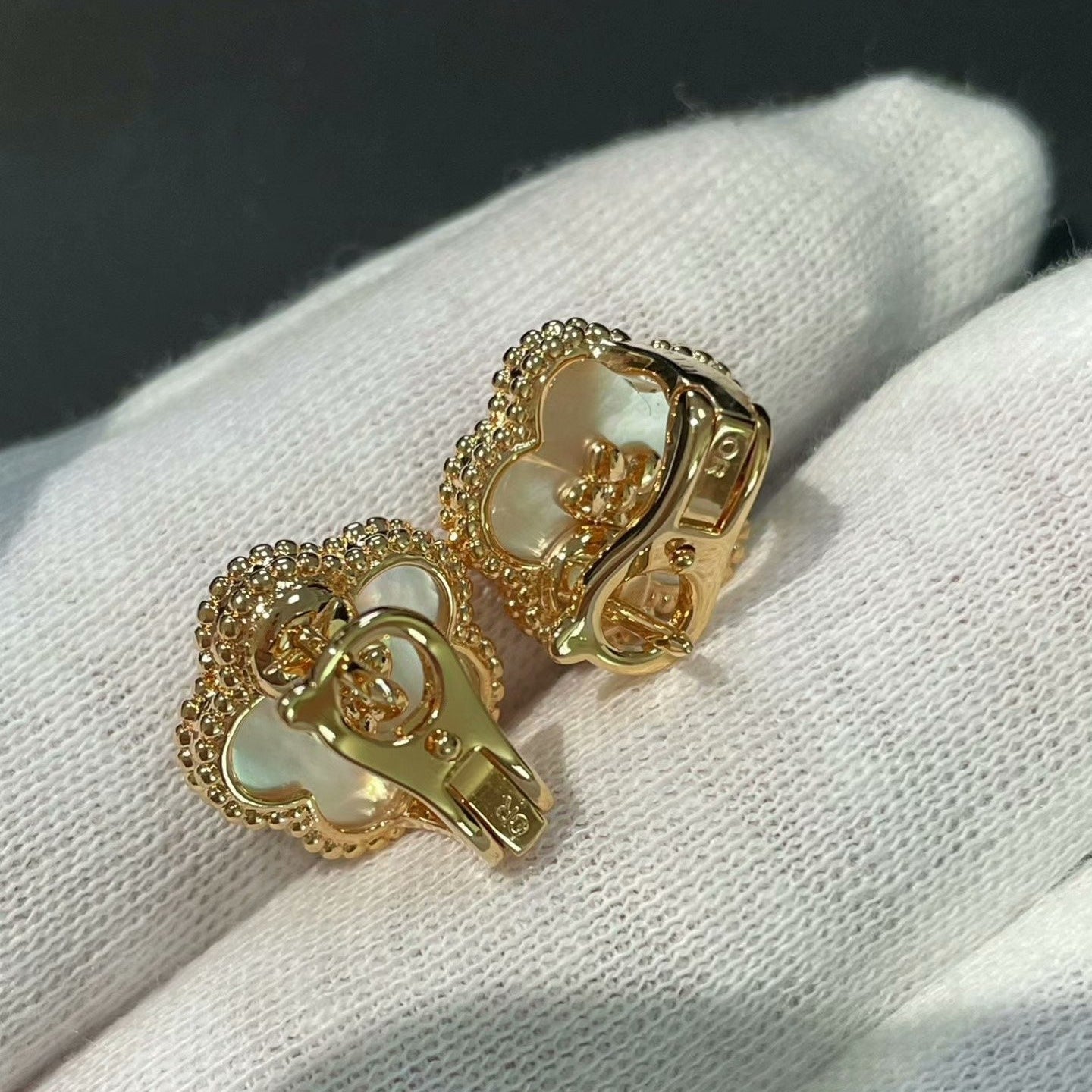 [Timi] 2026 NEW LUCKY SPRING EARRINGS