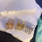 [Timi] HW SERIES EARRINGS