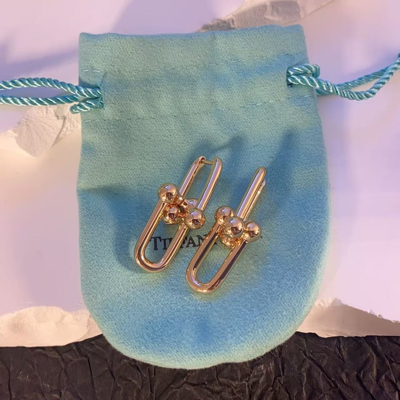 [Timi] HW SERIES EARRINGS