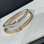 TimiLIENS EVIDENCE DIAMOND BRACELET