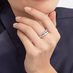 [Timi jewelrys]SPIRIT SNAKE RING COLLECTION