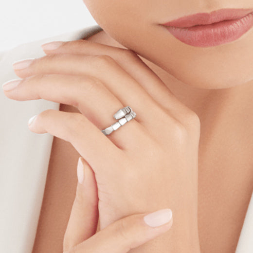 [Timi jewelrys]SPIRIT SNAKE RING COLLECTION