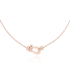 TimiFORCE 10 DIAMOND NECKLACE