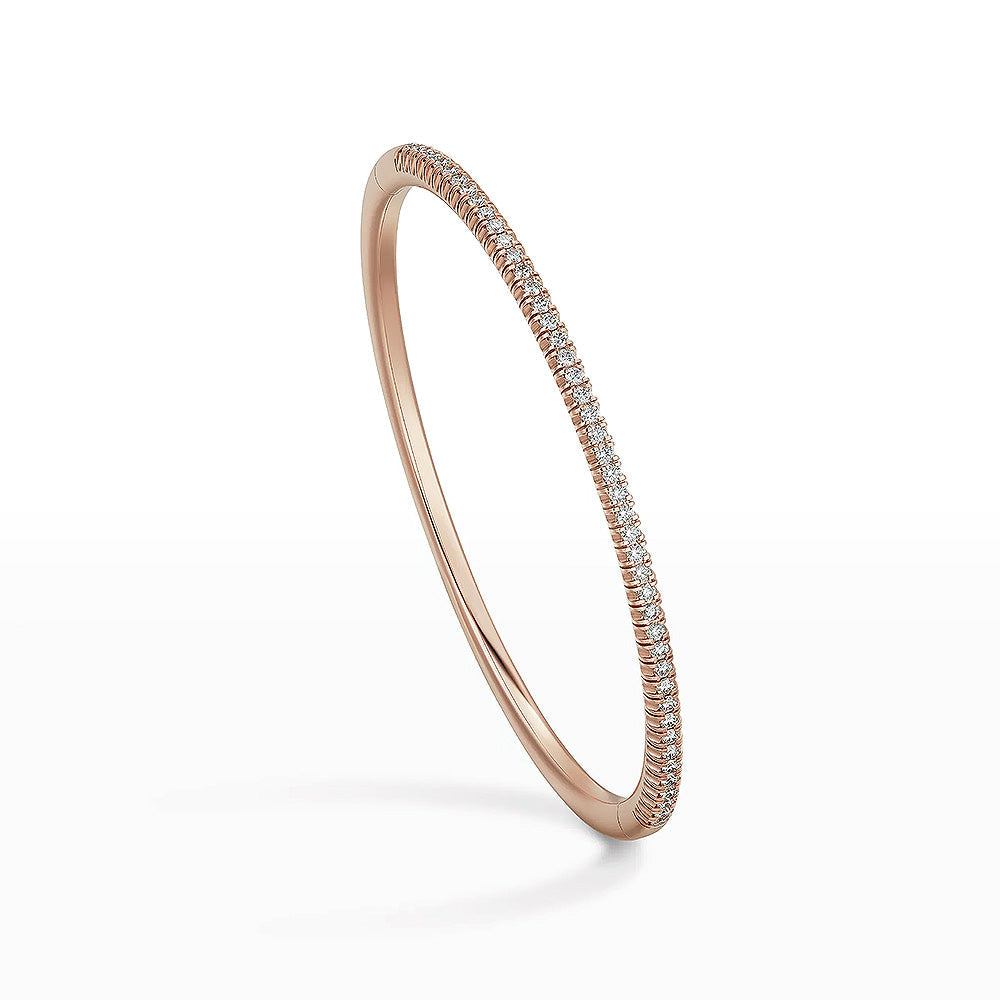 TimiMINI DIAMOND TENNIS BRACELET