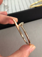 TimiJUSTE BRACELET 3.5MM