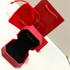 TimiCA BRACELET NECKLACE RING BOX GIFT BAG