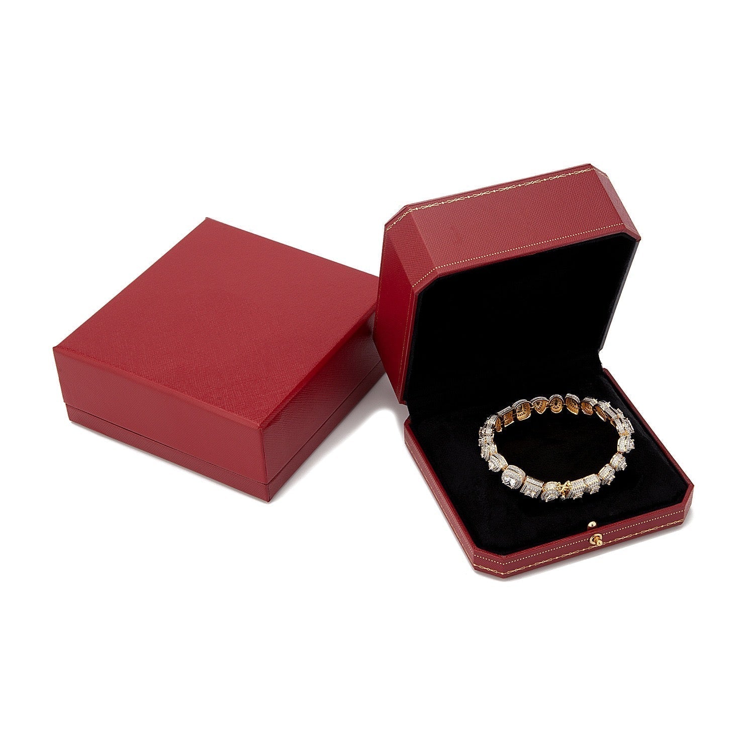 TimiCA BRACELET NECKLACE RING BOX GIFT BAG