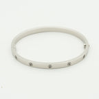 TimiLOVE BRACELET 3.65MM 10 DIAMONDS