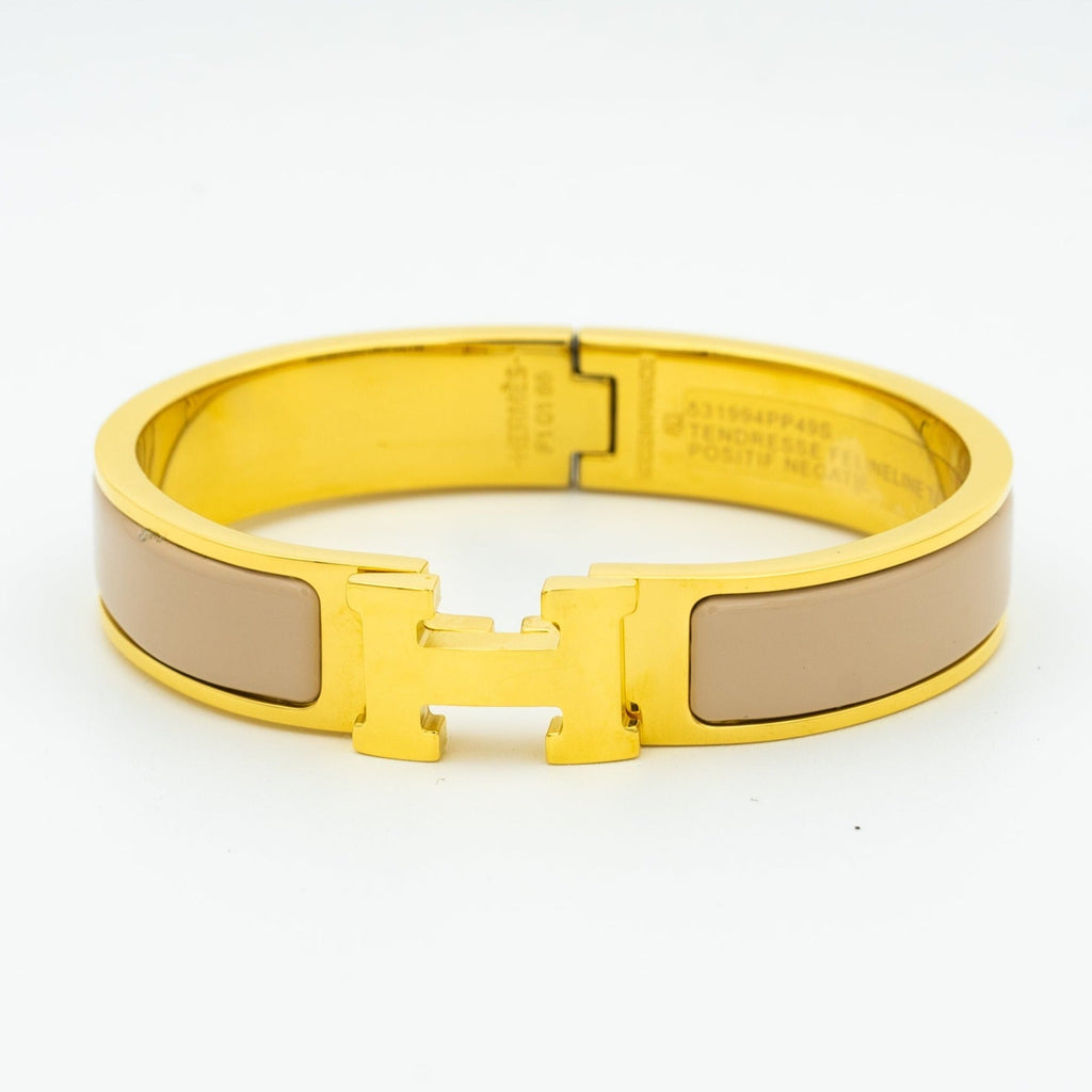 TimiH GREY BRACELET