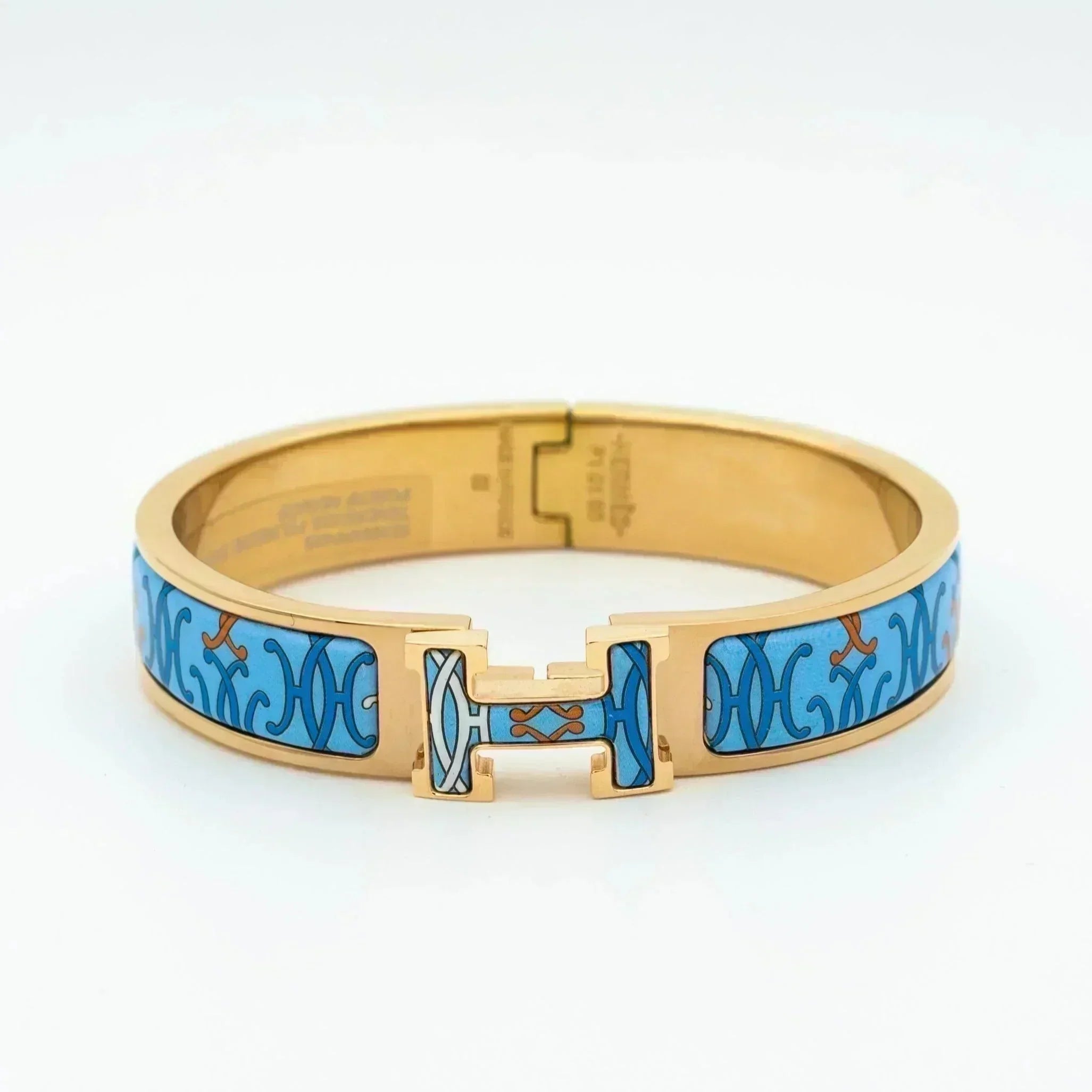TimiH BRACELET BLUE MULTICOLOR