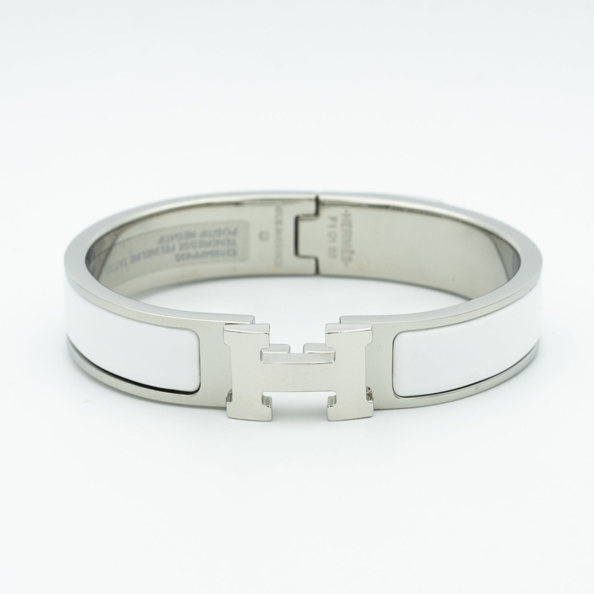 TimiH WHITE BRACELET