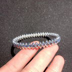 TimiCLASH SILVER BRACELET
