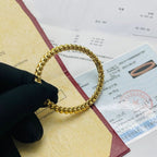 TimiCLASH GOLD BRACELET