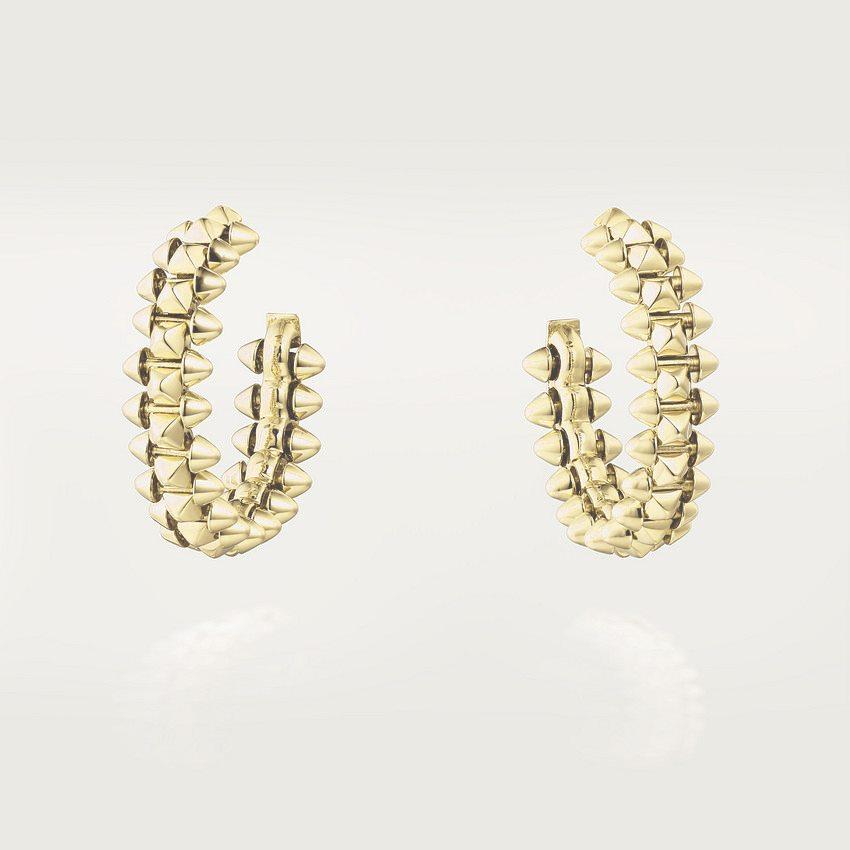 TimiCLASH EARRINGS