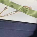 TimiJEUX BRACELET GOLD DIAMOND