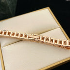 [Timi]TF CHAIN BRACELET