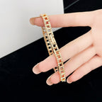 [Timi]TF CHAIN BRACELET