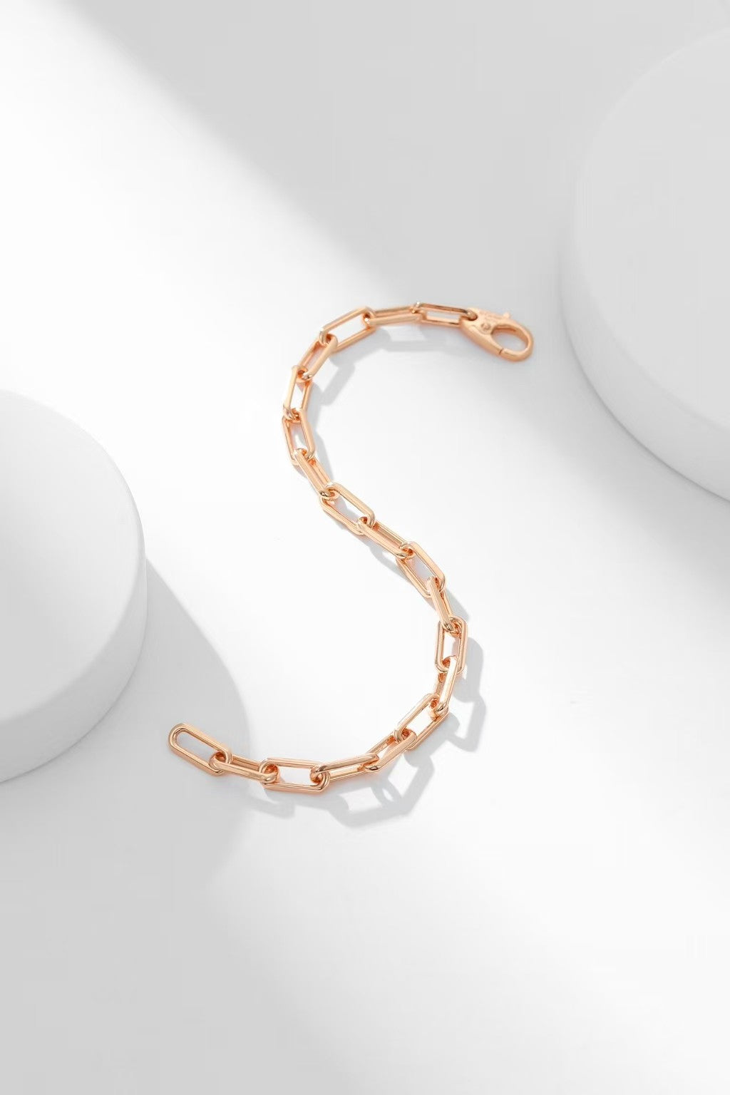 [Timi]CT CHAIN BRACELET