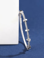[¡®Timi¡¯]CT THREADED BRACELET