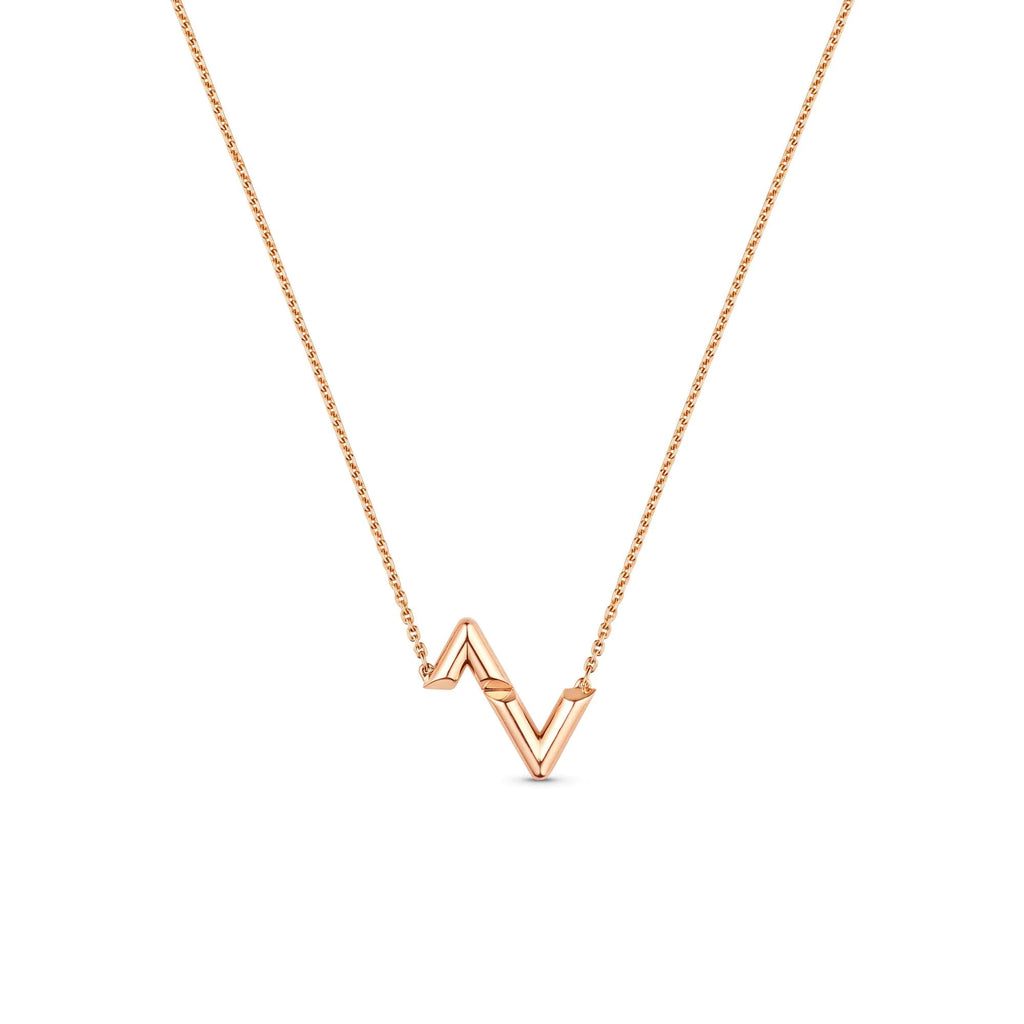TimiVOLTE UPSIDE DOWN NECKLACE